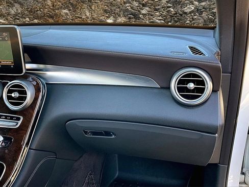 Used 2018 Mercedes-Benz GLC 300 GLC 300 image 14