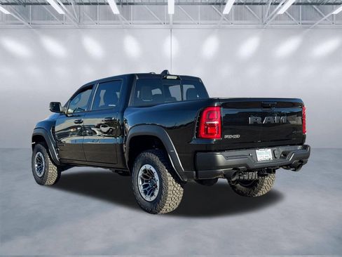 New 2026 RAM 1500 RHO w/ RHO Level 1 Equipment Group AWD/4WD image 4