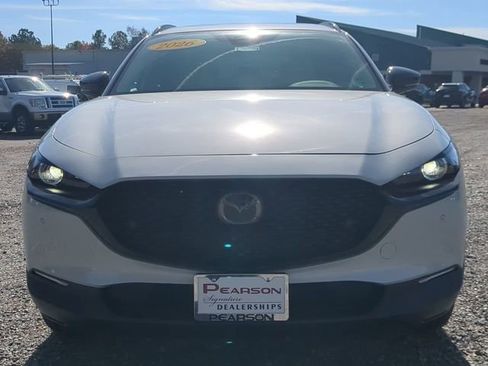 New 2026 MAZDA CX-30 AWD 2.5 S image 8