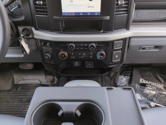 New 2027 Ford F350 XL w/ XL Chrome Package AWD/4WD image 18