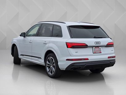 New 2026 Audi Q7 2.0T Premium Plus