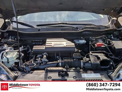 Used 2018 Honda CR-V EX image 37