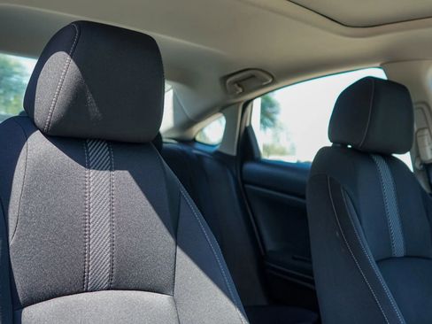 Used 2016 Honda Civic EX image 36