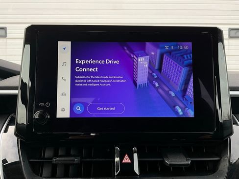 Used 2025 Toyota Corolla LE image 25