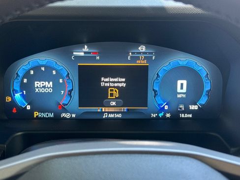 New 2026 Ford Bronco Big Bend AWD/4WD image 28
