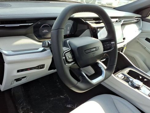 New 2026 Jeep Cherokee Laredo AWD/4WD image 6