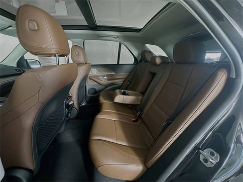 New 2026 Mercedes-Benz GLE 450 4MATIC image 25