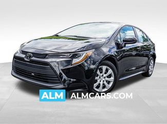 Used 2023 Toyota Corolla LE image 1
