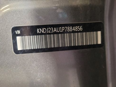 Used 2023 Kia Soul LX w/ Option Group 015 image 33