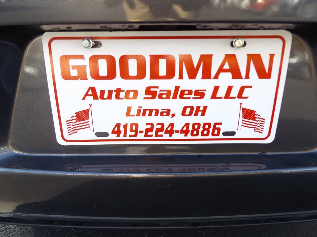 Used 2014 Dodge Charger SE AWD/4WD image 9
