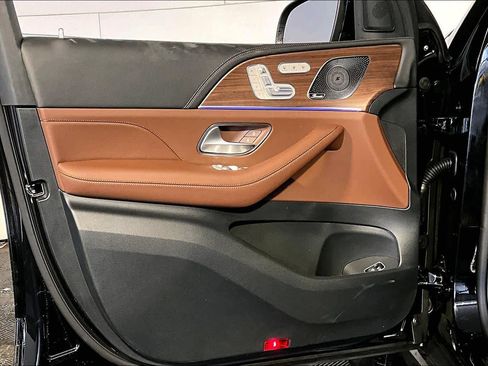 New 2026 Mercedes-Benz GLE 450 4MATIC image 11