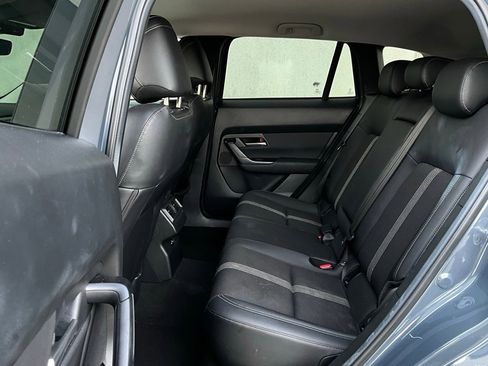 Used 2025 MAZDA CX-50 AWD 2.5 S w/ Preferred Package image 12