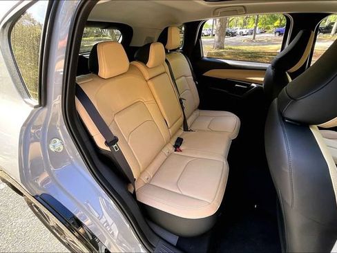 New 2026 MAZDA CX-5 2.5 S w/ Premium Package AWD/4WD image 22