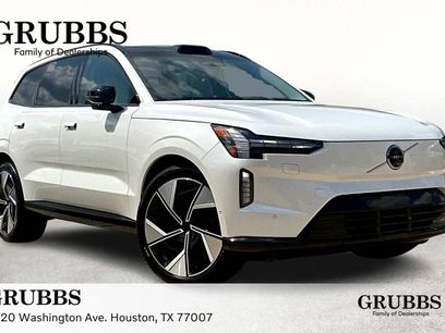 New 2025 Volvo EX90 Ultra w/ Protection Package Premier