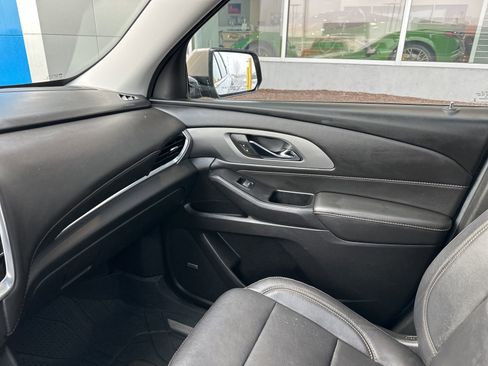 Used 2019 Chevrolet Traverse LT w/ LT Premium Package image 43