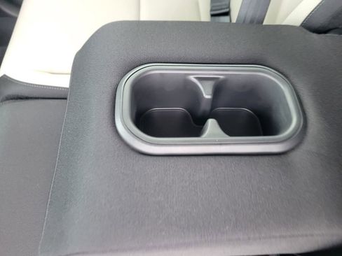 New 2026 Honda CR-V LX image 27