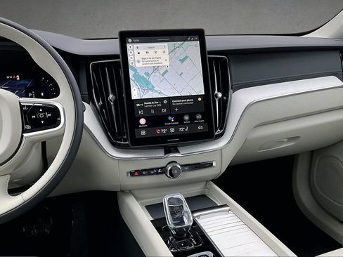 New 2026 Volvo XC60 B5 Ultra w/ Protection Package Premier AWD/4WD image 6