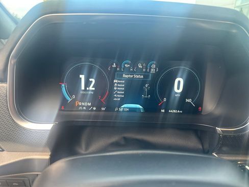 Used 2021 Ford F150 Raptor w/ Equipment Group 801A High AWD/4WD image 15
