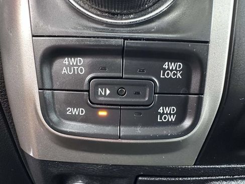 Used 2015 RAM 1500 Big Horn AWD/4WD image 19
