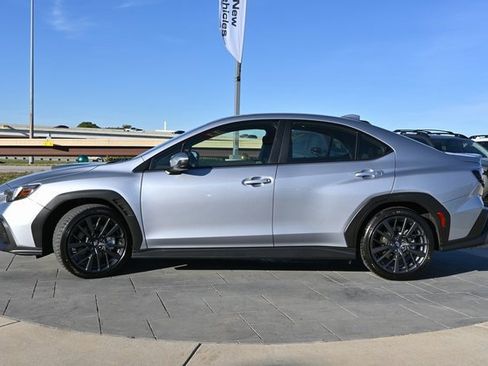 New 2025 Subaru WRX Premium image 6