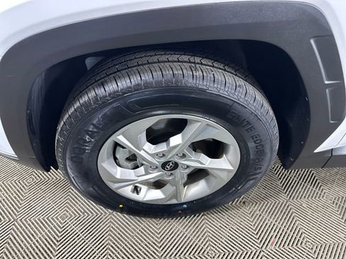 Used 2023 Hyundai Tucson SEL AWD/4WD image 10