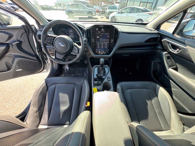 Certified 2024 Subaru Crosstrek 2.5i Limited w/ Crosstrek Mirror Package AWD/4WD image 15