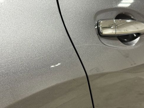 Used 2018 Nissan Rogue SL AWD/4WD image 31