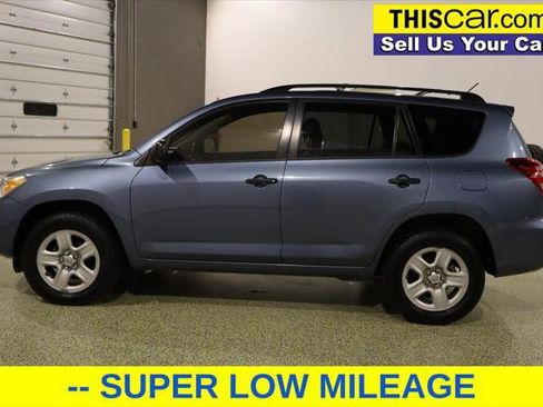 Used 2010 Toyota RAV4 4WD image 4