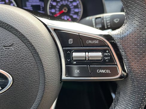 Used 2021 Kia Forte GT-Line image 14