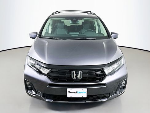 New 2026 Honda Odyssey Touring image 2