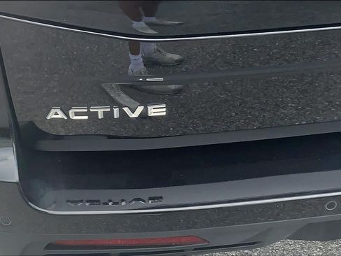 Certified 2026 Ford Expedition Active RWD image 10