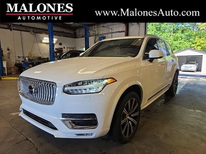 Used 2023 Volvo XC90 B6 Plus w/ Protection Package Premier