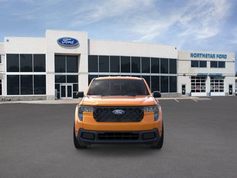 New 2026 Ford Maverick XLT image 6