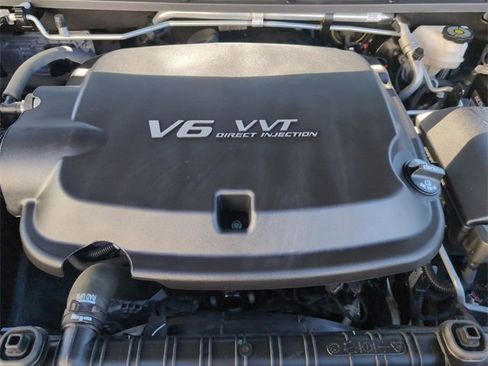 Certified 2021 Chevrolet Colorado Z71 image 26