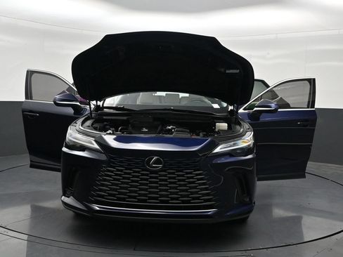 Used 2024 Lexus RX 350 FWD w/ Accessory Package (K3) image 36