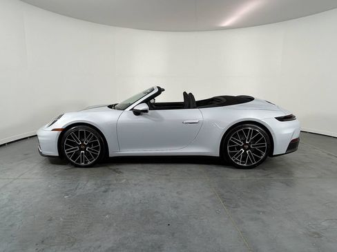 New 2026 Porsche 911 Carrera RWD image 2