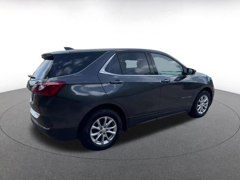 Used 2020 Chevrolet Equinox LT image 15