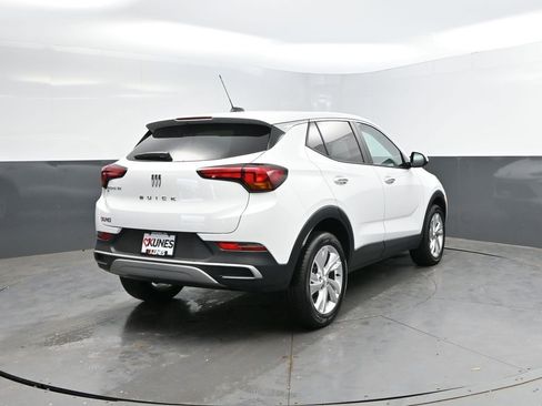 Used 2025 Buick Encore GX Preferred image 9