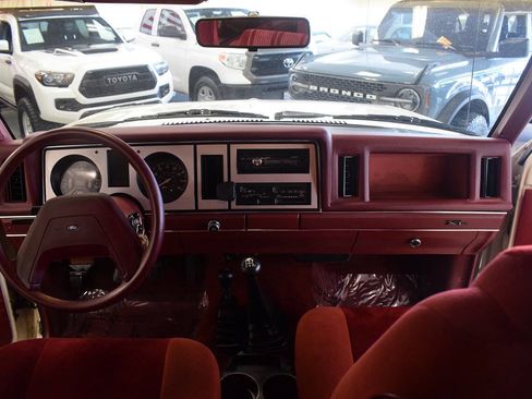 Used 1988 Ford Bronco II 2WD image 37