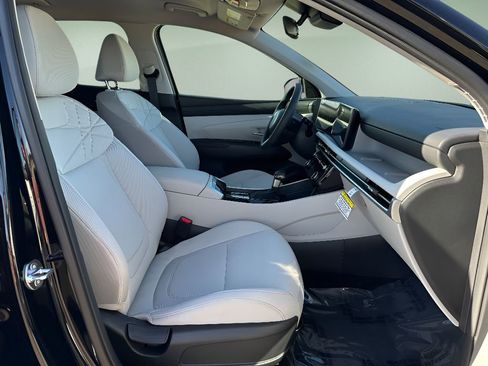 Used 2025 Hyundai Tucson SEL image 21