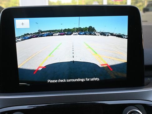 Used 2025 Ford Escape Active FWD image 12