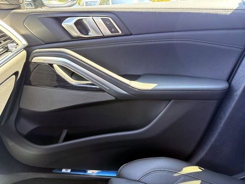New 2027 BMW X6 xDrive40i AWD/4WD image 24