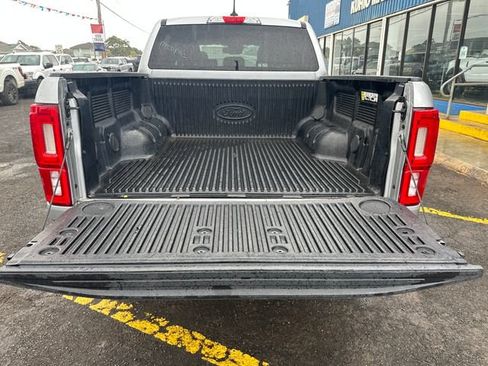 Used 2021 Ford Ranger XLT w/ Equipment Group 301A Mid RWD image 23