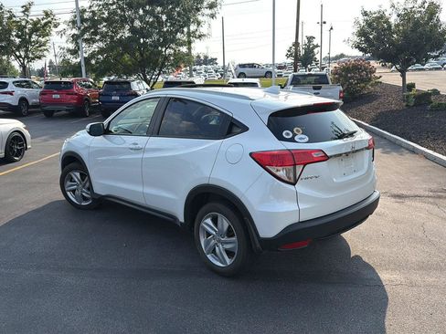Used 2019 Honda HR-V EX image 5