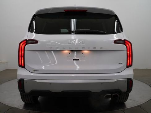 Used 2023 Kia Telluride S AWD/4WD image 6
