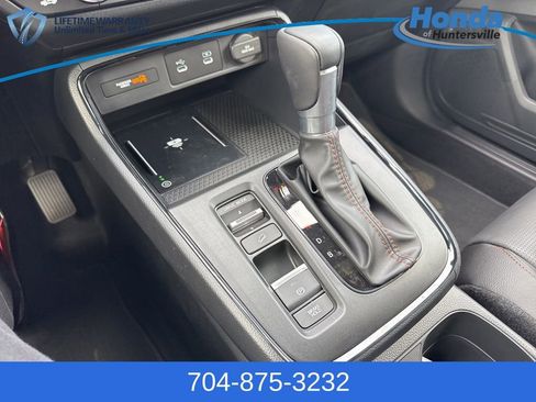 New 2026 Honda CR-V Sport-L image 34