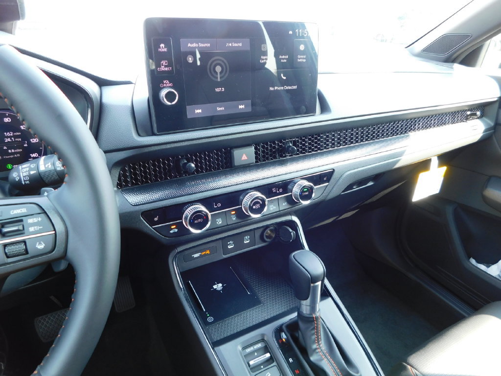 New 2027 Honda CR-V Sport-L image 36