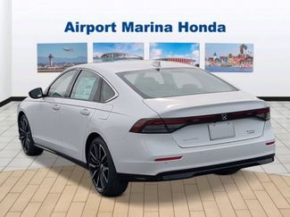 New 2026 Honda Accord Touring video 3