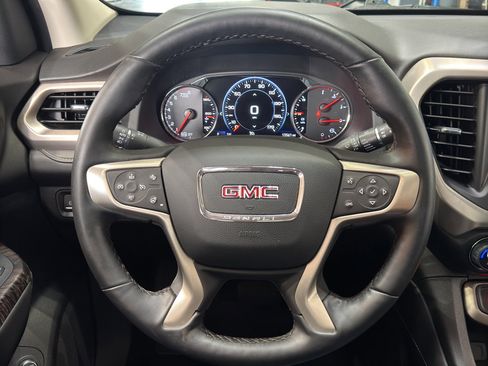 Used 2023 GMC Acadia Denali w/ Black Diamond Edition AWD/4WD image 24