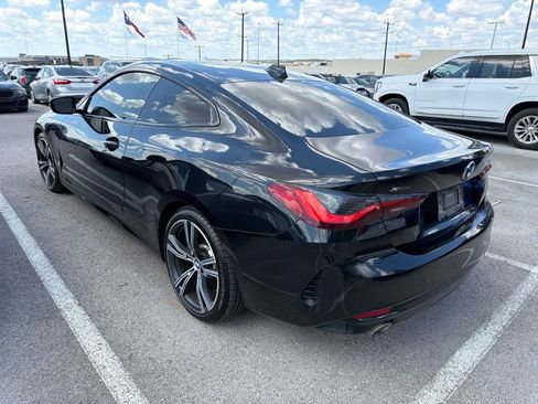 Certified 2022 BMW 430i xDrive Coupe w/ Convenience Package AWD/4WD image 3